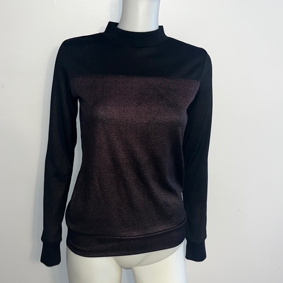 Tom Paul womens top size 2 - Picture 6 of 11